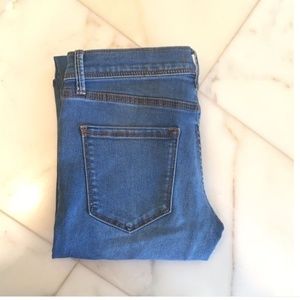 Free People Jeans